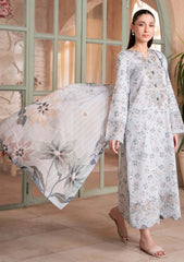 Lawn - Humdum - Kanwal 26 - D#06