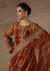 Formals - Imran Ramzan - Éblouir - EB#08 - Rouge Envoûtant