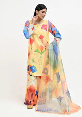 Pret - Imran Aftab - Basant Mela 26 - IARP#04