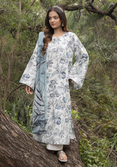 Lawn - Humdum - Eden Garden 25 - D#09