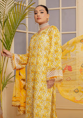 Lawn - Meemsey - Rang Kari - Luxury Festive 25 - MRL#06