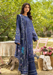 Winter - Ayleen - Kissa Unstitched 26 - Mehtab