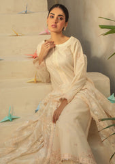 Lawn - Najia Zia - Luxury 25 - Glory