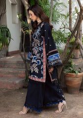 Lawn - Zarposh - Celia - Luxury 26 - ZELINE