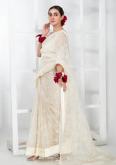 Formals - Imran Aftab - Lux Wedding - Saree 25 - IASC#28