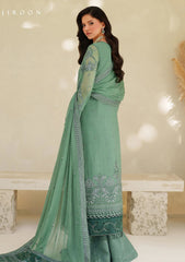 Formals - Zarif - Meesa 25 - Luxury Edit - ZRF-ML#08 - JIROON