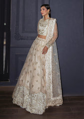 Formals - Neeshay - Parinaaz - Wedding Festive 25 - Nilofer