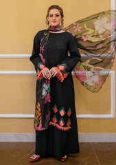 Pret - Bonitaestilo - Festive 25 - Eid II - MIDNIGHT GLAMOUR
