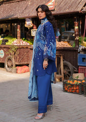 Lawn - Bin Ilyas - Suroor - Summer 26 - BS#244 - B
