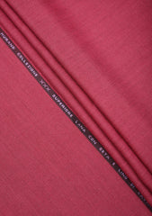 Thai Winter Silk Linen Fabric - Lilac