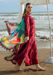 Winter - Naqsh - Ocean Opulence 25 - D#173