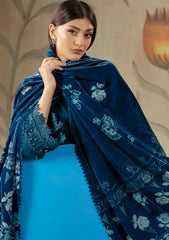 Winter - Humdum - Zouq - Wool 26 - D#04