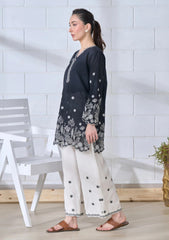 Pret - Cocoon - Allure Festive 26 - Siyah