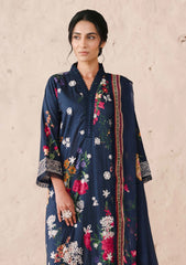 Lawn - Johra - Huriya - Embroidered 26 - JS#70