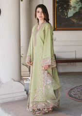 Lawn - Humdum - Meraki Chapter 2 - HM26#05