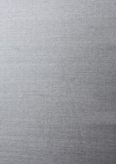 Loro Piana Super 130's Wool Fabric - M Grey