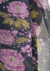 Pret - Zeenia - Embroidered Lawn 26 - ZC#08