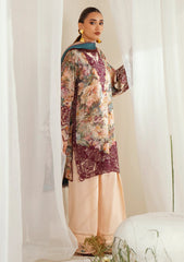 Winter - Bin Ilyas - Eres Bonita Viscose 25 - D#1104-B