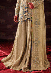 Formals - Meeral - Panache Luxury Chiffon 25 - D#05