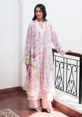 Lawn - Neeshay - Summer Lines 26 - Vol II - LILEA