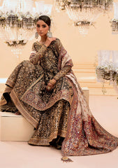 Formals - Aik Atelier - Volume 1 - Festive 25 - Look 04