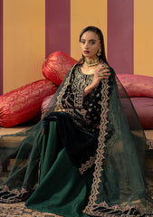 Winter Collection - M.Basics - Festive Unstitched - MBF24#06