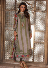 Formals - Charizma - Vasal 25 - Vol 06 - Luxury Chiffon - VSL#46