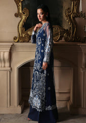Formals - Rajbari - Sage Luxury 26 - Serena