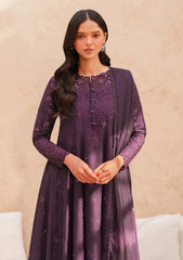Lawn - Iznik - Eid Lawn 26 - IEL#08