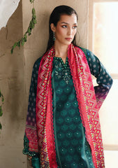 Pret - Rajbari - Silah - Silk Edit 25 - D#08