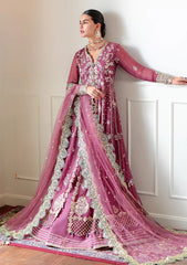 Formals - Roheenaz - Whispers Of Grace Chiffon 26 - Alessia