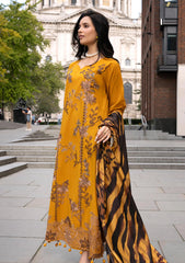 Winter - Al Zohaib - Wintry Breeze - WB-26#08
