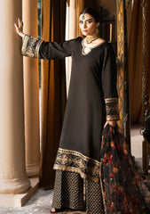 Formals - Muraad - Ruhani - Luxury 25 - Kainat