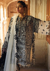 Lawn - Elan - Unstitched 25 - Isla - 2B