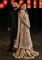 Formals - Nureh - Jhoomro - Luxury 25 - NL#85 - Raina