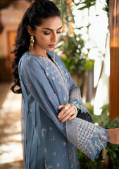 Lawn - Florent - Eid Luxury 26 - FEL#4B