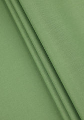 Elite Men Tropical Wash n Wear - P Green