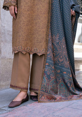 Winter - Rang Rasiya - Meet Me In Istanbul 26 - RRM#07 - Oat