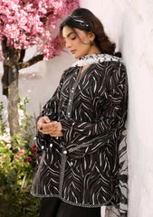 Lawn - M.Basics - Summer Unstitched 25 - MUS#04B