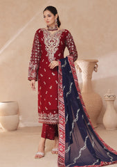 Formals - Dressline - Azrina 25 - D#906