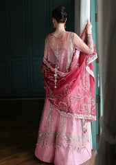 Formals - Mushq - The Muse - Wedding Unstitched 25 - MW#04 - Sabine