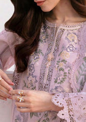 Lawn - Baroque - Eid 25 - BEL25#08