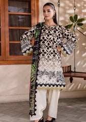 Winter - Nureh - Signature Prints 25 - SP#166