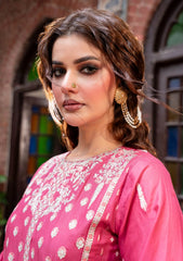 Lawn - Fatima Hussain - Luxury 26 - Amal