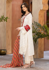 Pret - Afiay - Signature Luxury Lawn - Husan Rawayat