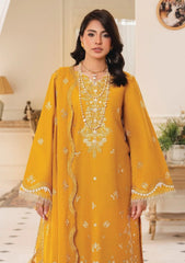 Lawn - Humdum - Nyra 26 - D#03