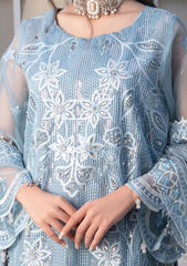 Formals - Meemsey - Elegance - Luxury Chiffon - M25#08