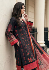 Lawn - Raha - Summer Prints 26 - Vol II - D#08