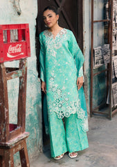 Winter - Rajbari - Nissa Floral Symphony 26 - RNS#11