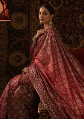 Formals - Aik Atelier - Sari Edit 25 - LOOK#08